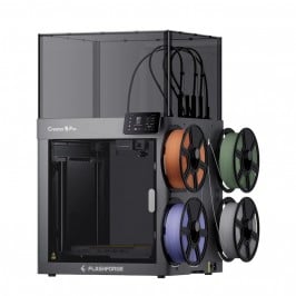 Flashforge Creator 5 Pro 3D Printer Flashforge Creator 5 Pro 3D Printer
