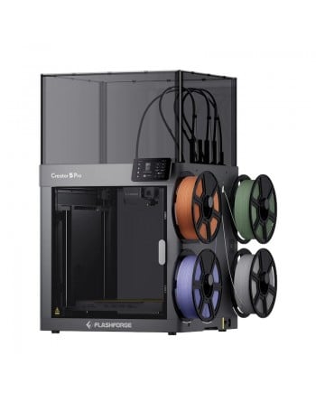 Flashforge Creator 5 Pro 3D Printer