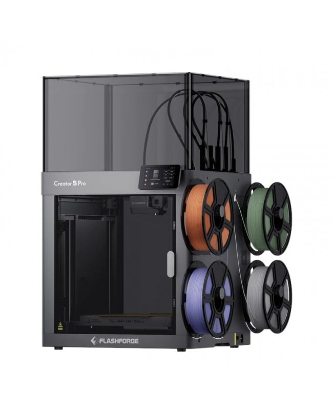 Flashforge Creator 5 Pro 3D Printer