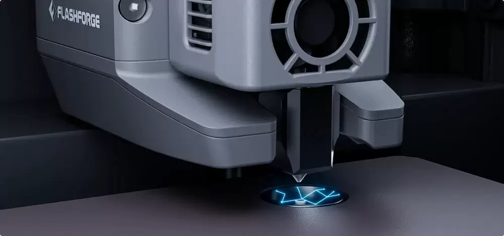 fully automatic calibration