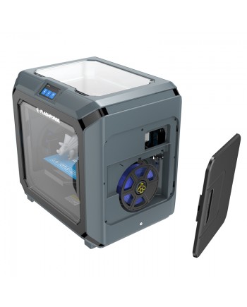 FlashForge Creator 3 - IDEX 3D Printer FlashForge Creator 3 - IDEX 3D Printer