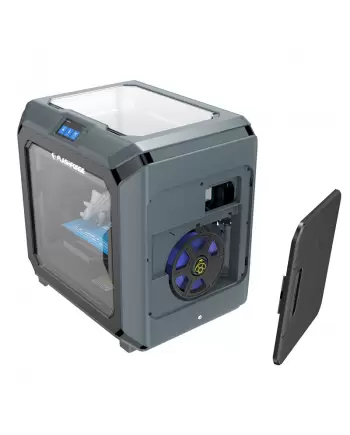 FlashForge Creator 3 - IDEX 3D Printer