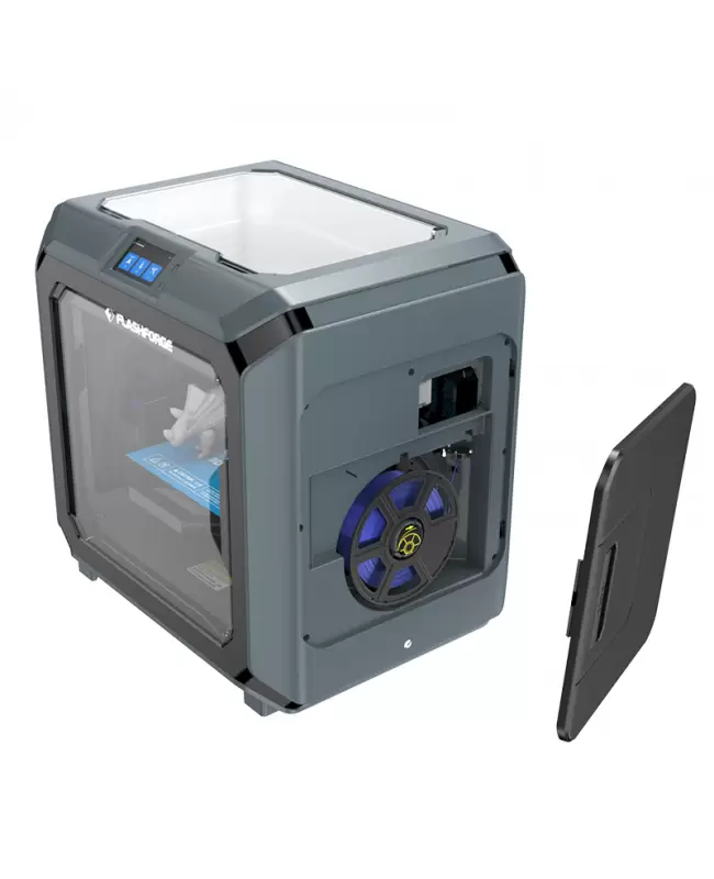 FlashForge Creator 3 - IDEX 3D Printer