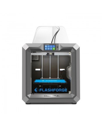 FLASHFORGE GUIDER II S with High Temperature Nozzle FLASHFORGE GUIDER II S with High Temperature Nozzle