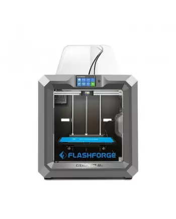 FLASHFORGE GUIDER II S with High Temperature Nozzle