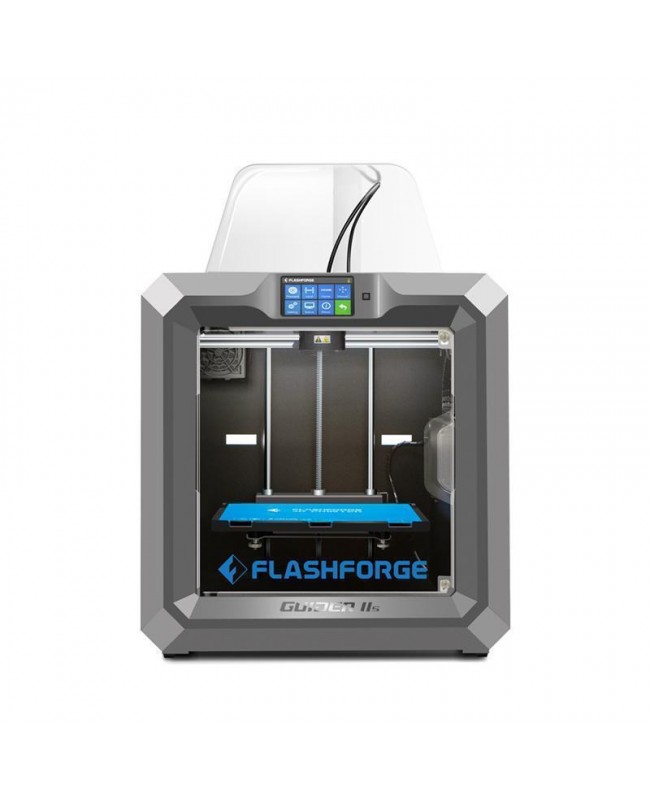 FLASHFORGE GUIDER II S with High Temperature Nozzle