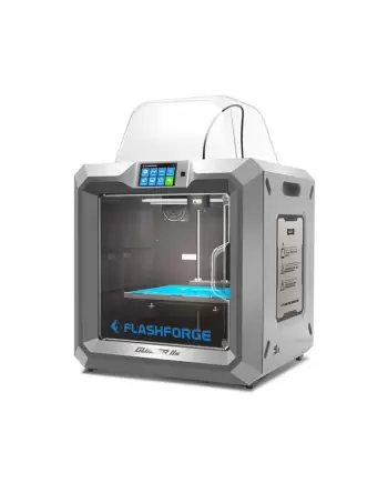 FLASHFORGE GUIDER II S with High Temperature Nozzle