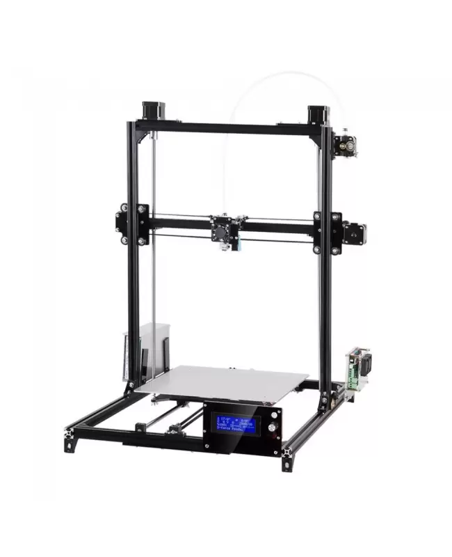 FLSUN i3 Plus Large Print Area 3D Printer Kit (DIY)
