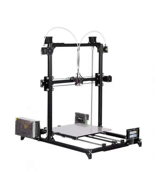 FLSUN i3 Plus Large Print Area 3D Printer Kit (DIY)