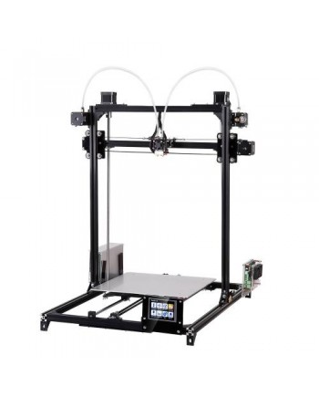 FLSUN i3 Plus Large Print Area 3D Printer Kit (DIY) FLSUN i3 Plus Large Print Area 3D Printer Kit (DIY)