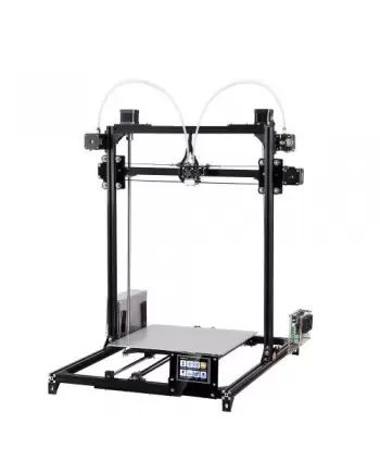 FLSUN i3 Plus Large Print Area 3D Printer Kit (DIY)