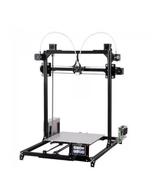 FLSUN i3 Plus Large Print Area 3D Printer Kit (DIY)