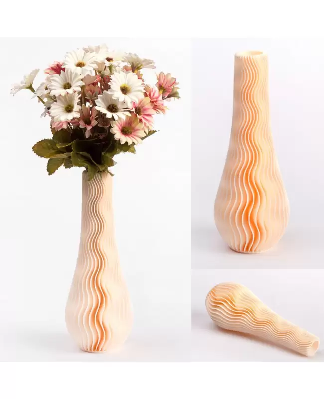 FLSUN QQ-S Large Kossel 3D Printer