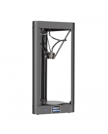 FLSUN QQ-S Large Kossel 3D Printer FLSUN QQ-S Large Kossel 3D Printer