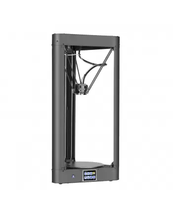 FLSUN QQ-S Large Kossel 3D Printer