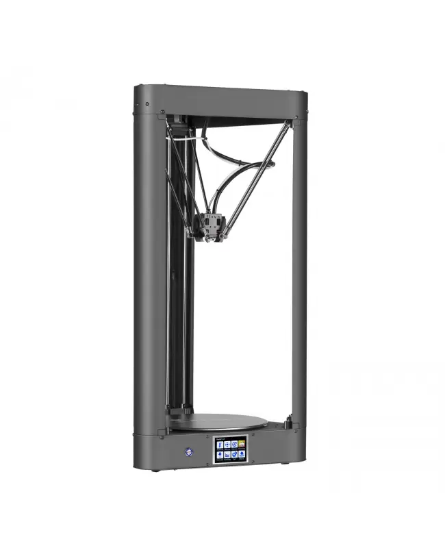 FLSUN QQ-S Large Kossel 3D Printer
