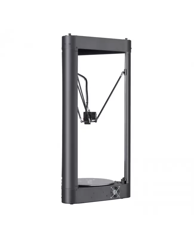 FLSUN QQ-S Large Kossel 3D Printer