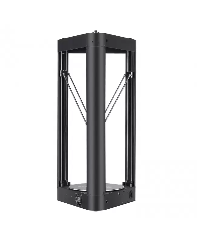 FLSUN QQ-S Large Kossel 3D Printer