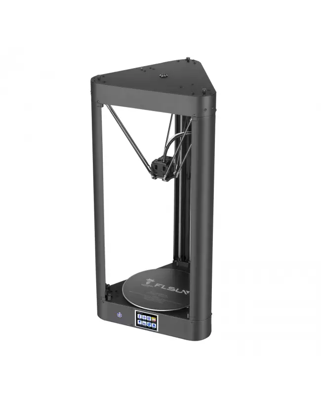 FLSUN QQ-S Large Kossel 3D Printer