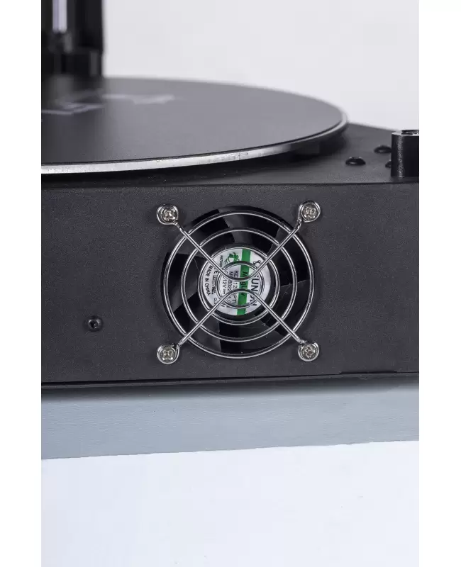 FLSUN QQ-S Large Kossel 3D Printer