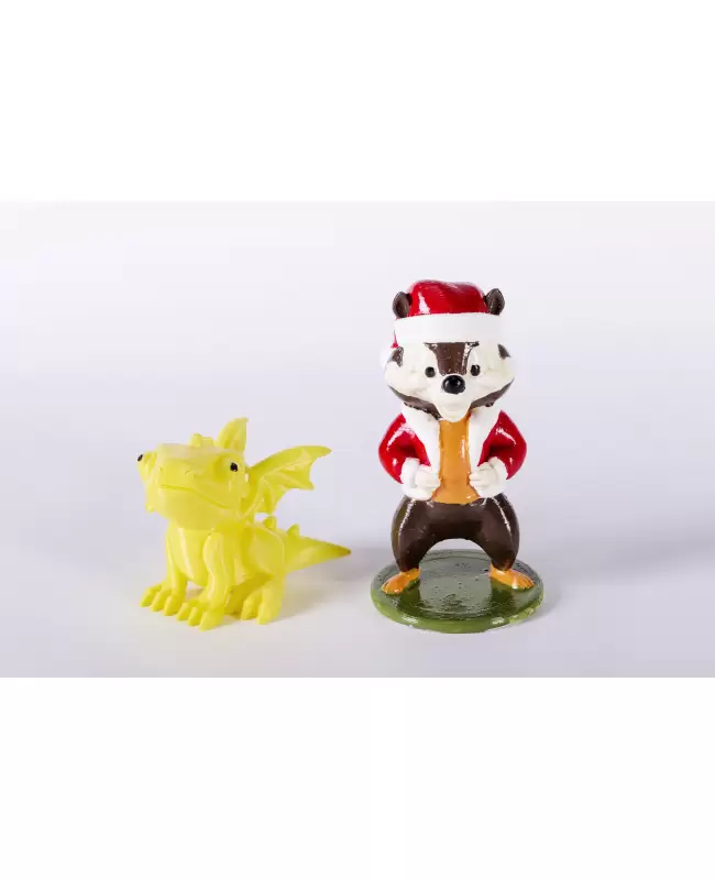 FLSUN QQ-S Large Kossel 3D Printer