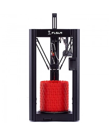 Flsun Super Racer (SR) Delta 3D Printer Flsun Super Racer (SR) Delta 3D Printer