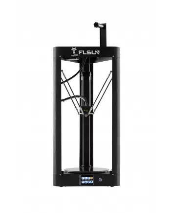 FLSUN QQ-S Large Kossel 3D Printer
