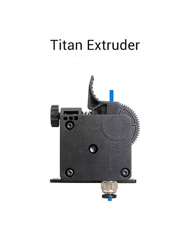 FLSUN QQ-S PRO 3D PRINTER