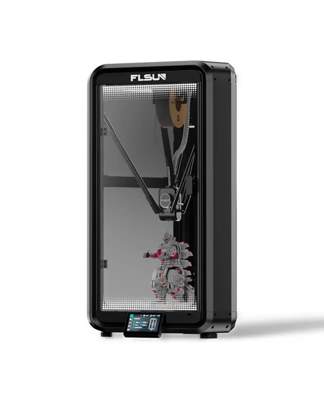 Flsun T1 Pro 3D Printer