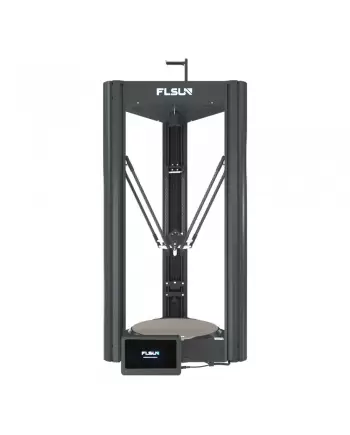 FLSUN V400 High Speed Delta 3D Printer