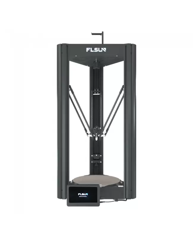 FLSUN V400 High Speed Delta 3D Printer