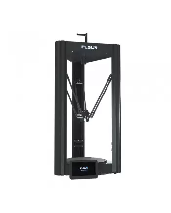 FLSUN V400 High Speed Delta 3D Printer FLSUN V400 High Speed Delta 3D Printer