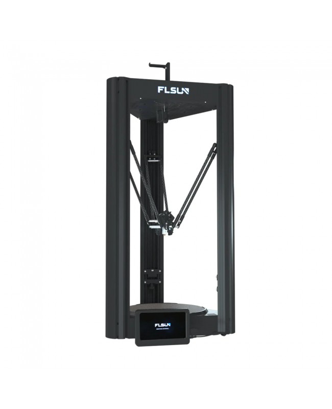FLSUN V400 High Speed Delta 3D Printer