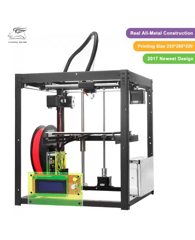 Flyingbear P905 3D Printer