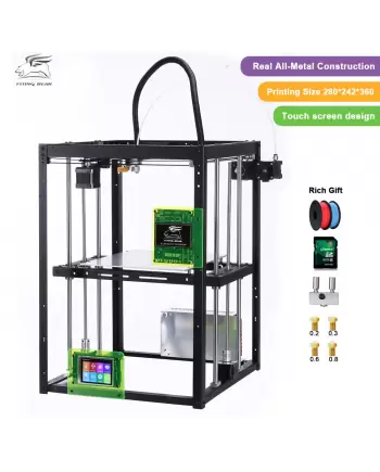 Flyingbear P905X Large 3D Printer