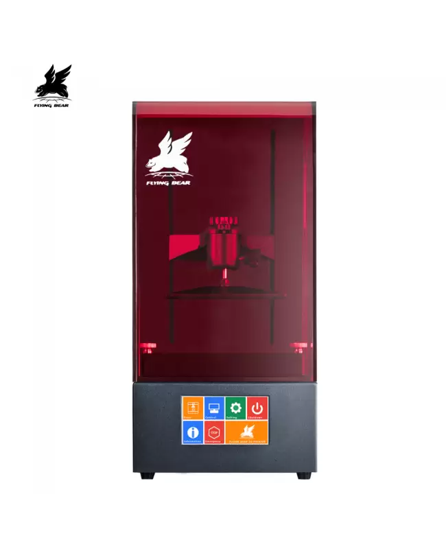 Flyingbear Shine UV SLA/DLP Resin 3D Printer