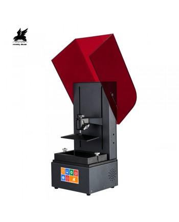 Flyingbear Shine UV SLA/DLP Resin 3D Printer Flyingbear Shine UV SLA/DLP Resin 3D Printer