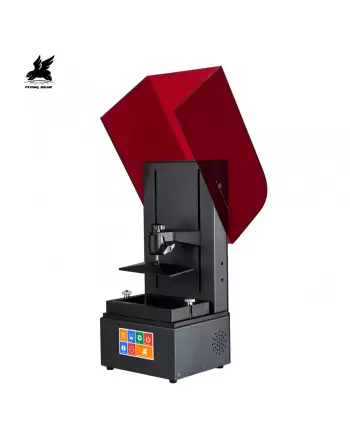 Flyingbear Shine UV SLA/DLP Resin 3D Printer