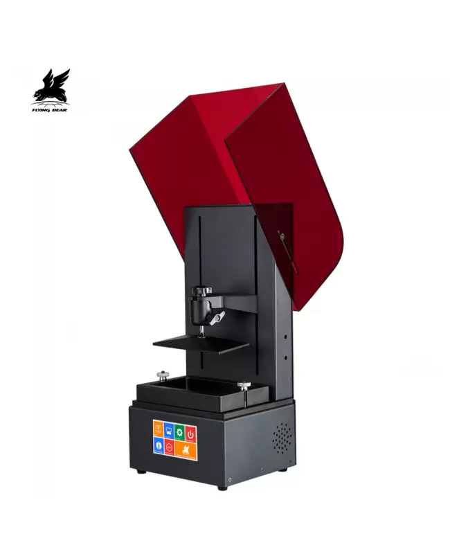 Flyingbear Shine UV SLA/DLP Resin 3D Printer