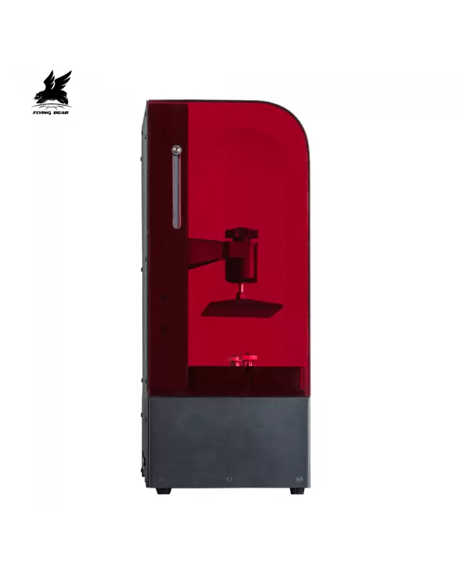 Flyingbear Shine UV SLA/DLP Resin 3D Printer