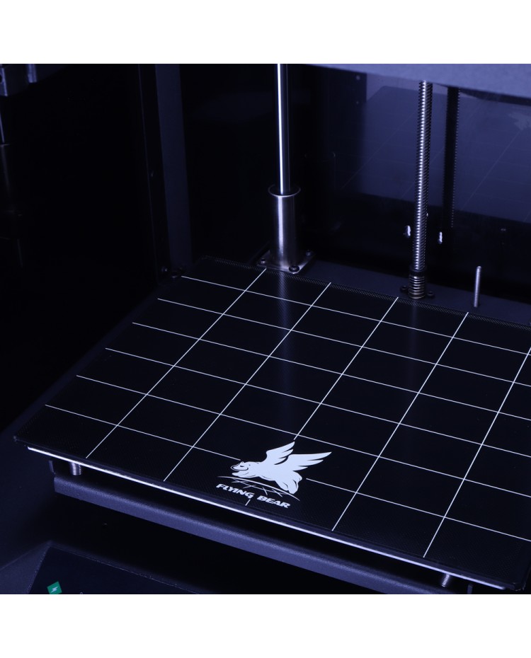 Integration eksplicit Betinget Buy Flyingbear Ghost 5 3D Printer | 3DPrintersBay