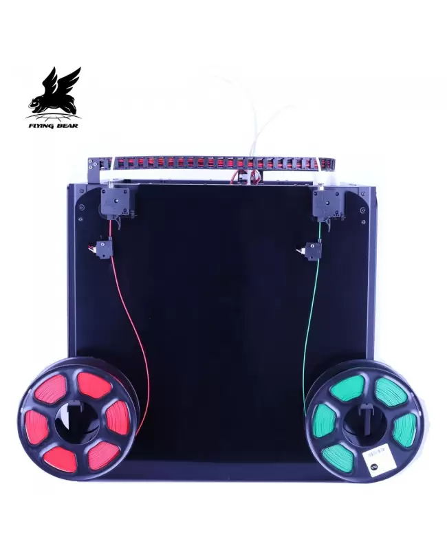 FlyingBear Tornado 2 PRO 3D Printer