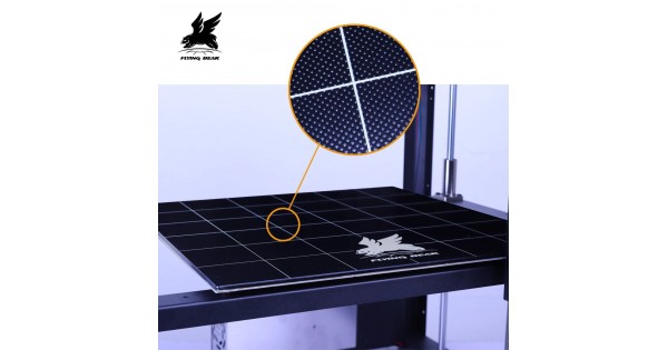 Buy FlyingBear Tornado 2 PRO Latest Version - 3DPRINTERSBAY