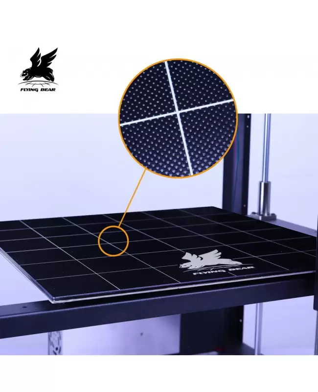 FlyingBear Tornado 2 PRO 3D Printer