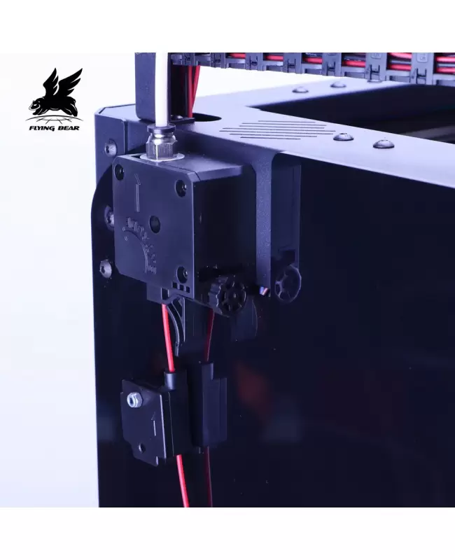 FlyingBear Tornado 2 PRO 3D Printer