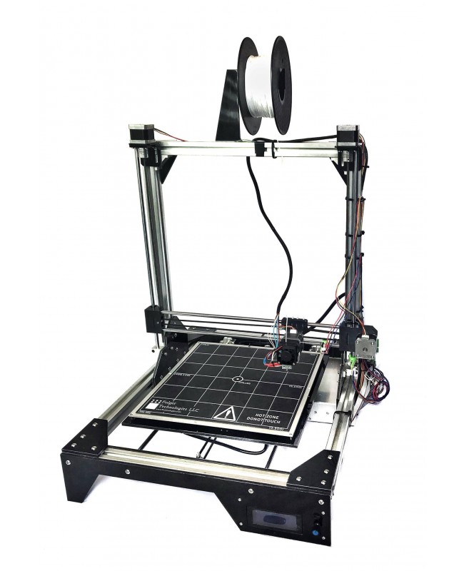 Folgertech FT-I3 Mega Low Cost Large Scale 3D Printer