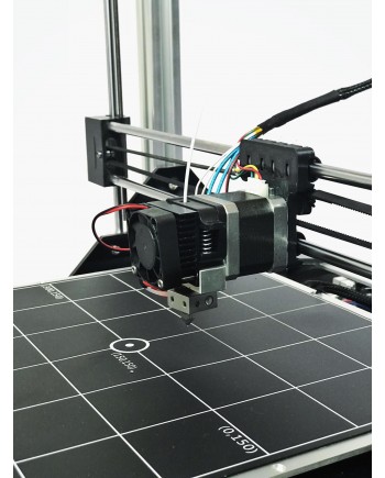 Folgertech FT-I3 Mega Low Cost Large Scale 3D Printer Folgertech FT-I3 Mega Low Cost Large Scale 3D Printer