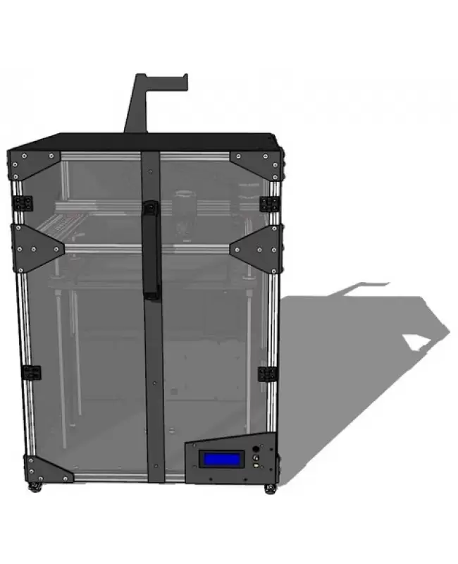 Folgertech FT-5 Enclosure Set