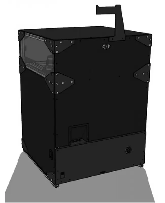 Folgertech FT-5 Enclosure Set