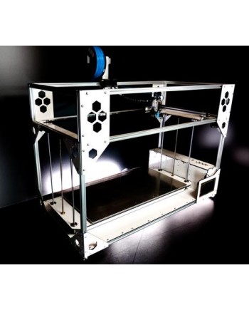 Folger Tech FT-6 3D Printer Folger Tech FT-6 3D Printer